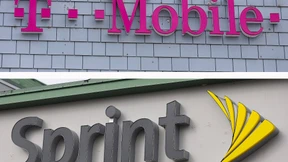 T-Mobile und Sprint vor dem Ziel