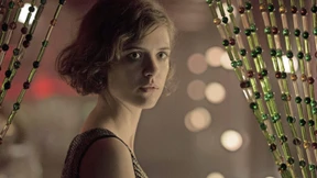 Die Juno im Mundwinkel