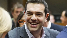 Tsipras, Putin und das große Spiel