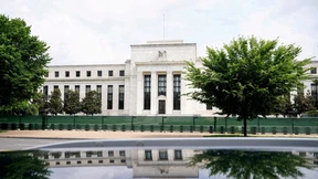 US-Notenbank senkt Leitzins zum dritten Mal in Folge