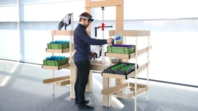 Ich mach mir die Arbeitswelt, wie sie mir gefällt