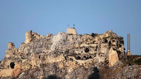 Israels Armee nimmt Burg Beaufort im Südlibanon ein