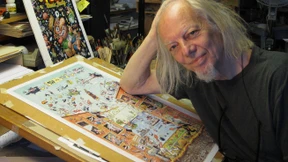 Unerklärte Verklärung