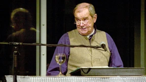 Ansichten eines gar nicht so biederen Clowns