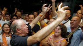 Griechenland im Atlantik 