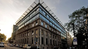 Agenturen sehen „teilweisen Zahlungsausfall“