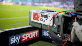 Arabische Piratensender klauen Bundesliga-Spiele