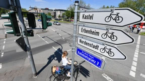 Dicke Luft und goldener Erdogan