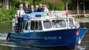 Scholz: Die meisten Deutschen stehen hinter meinen Zielen