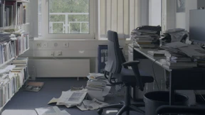 Adieu Hellerhofstraße!