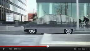 Der Trick mit den LEDs