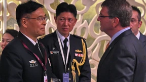 Ratlos am Rande  des Abgrunds