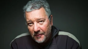 „Ich bin schrecklich langweilig, sogar für mich selbst“