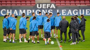 Mehr Courage, weniger Demut