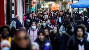 Auf der Welt leben jetzt 8.000.000.000 Menschen