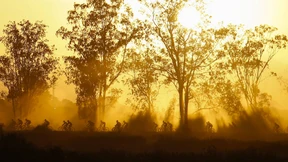 Das schönste Radrennen der Welt