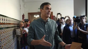 Was Sie zur Wahl in Spanien wissen sollten