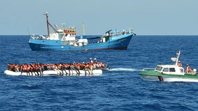 Sea Watch erzielt Erfolg gegen Italien