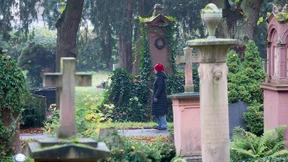 „Tod und Geburt verlangen den Menschen Ähnliches ab“