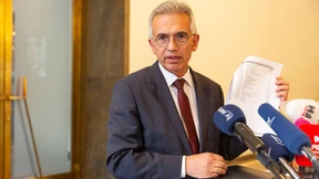 Warum die Koalition in Frankfurt weitermacht