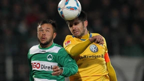 Braunschweig ärgert Fürth