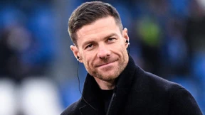 Xabi Alonso beendet Spekulationen um seine Zukunft