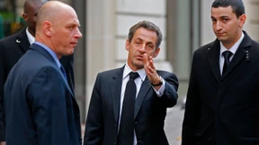 Letzte Hoffnung Sarkozy