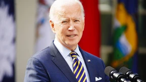 Bidens Werk und Trumps Beitrag