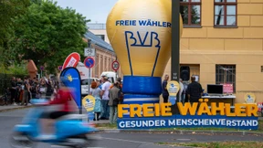 Die Kleinen machen es komplizierter