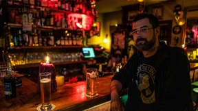 Sportsbars im Boykott-Dilemma