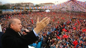 Türkei eröffnet neue Front in Syrien