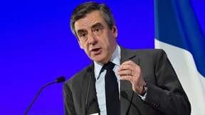 Neue Vorwürfe gegen Fillon