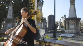 Trauer unter Drohnen