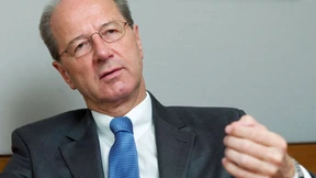 Pötsch wird doch VW-Aufsichtsratschef