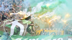 DFB von Dresden-Entschuldigung nicht überzeugt