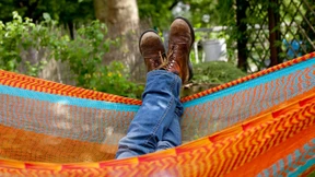 Für die Karriere reichen auch vier Tage 