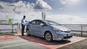 Das Kabel und die Kälte