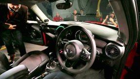 Deutsche Autoindustrie warnt die Briten