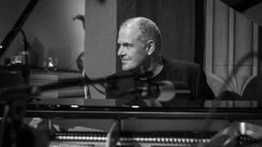 Hessischer Jazzpreis für Christof Sänger