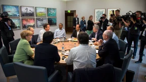 G 8 knöpft sich Steuervermeider vor