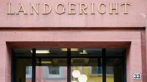 Ein Traum von Strafprozess?