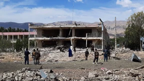 Taliban verkünden dreitägige Waffenruhe