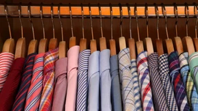 Was tun mit den alten Sachen?