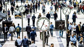 Mein Geliebter, seine Frau und ich