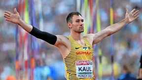 Der König der letzten Disziplinen