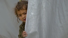 Londons Aufnahmebereitschaft hält sich in Grenzen