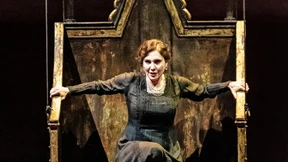 Elbtraum mit sieben Nixen