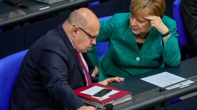 Altmaier: „Die EU muss ein Angebot auf den Tisch legen“