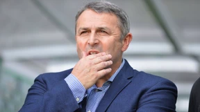 Die knifflige Trainersuche des VfL Wolfsburg