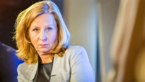 Schlesinger soll heute fristlos entlassen werden